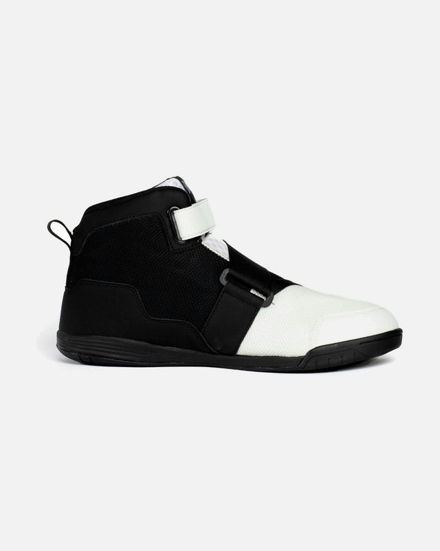 Everlast Boksesko Powerlock X-Trainer - Hvid