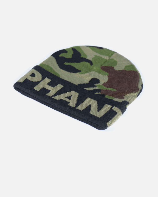 Phantom Athletics Mössa Camo – Camo