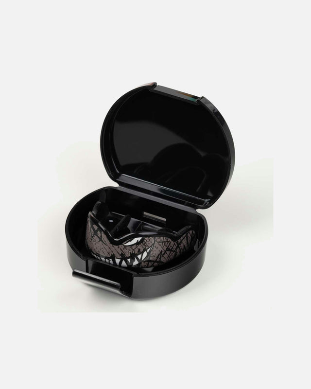 Paradenti Phantom Athletics Elite Two Serious – Nero