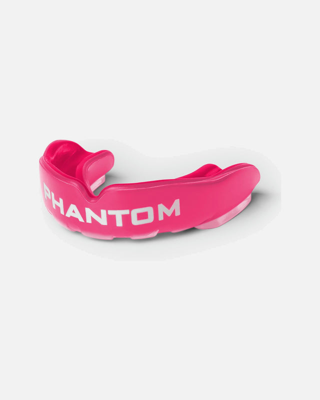 Protetor bucal Phantom Athletics Apex – Roxo
