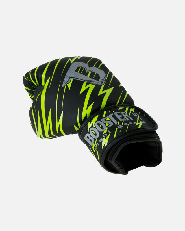 Booster Boksehandsker Combat Series Børn - Sort