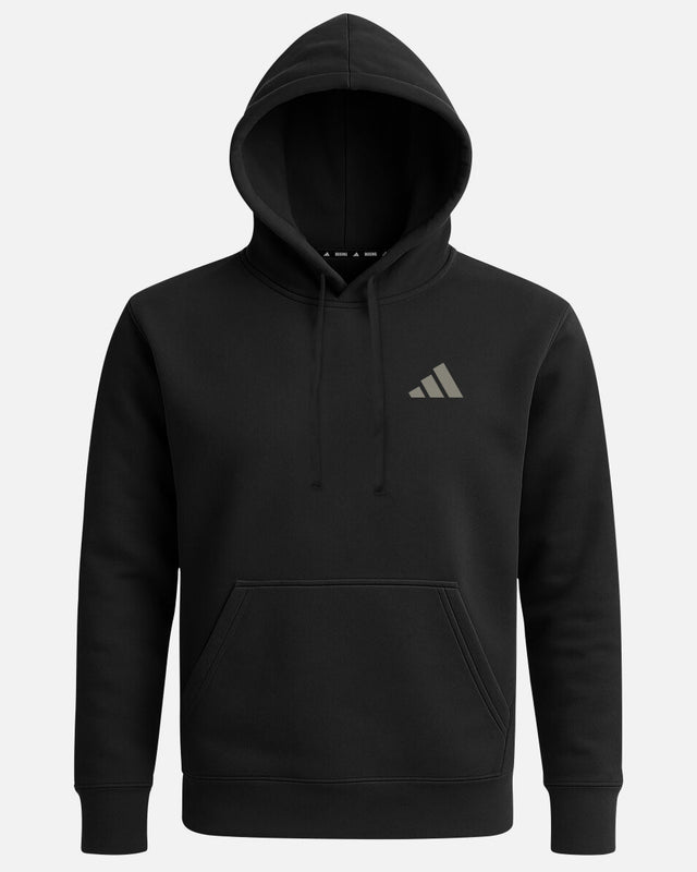 Sudadera Adidas Hoodie Boxing Graphic Line – Negro (ADIGLHD26B4-90000)