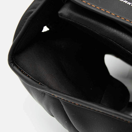 Casque de boxe Rival RHG60F 2.0 – Noir