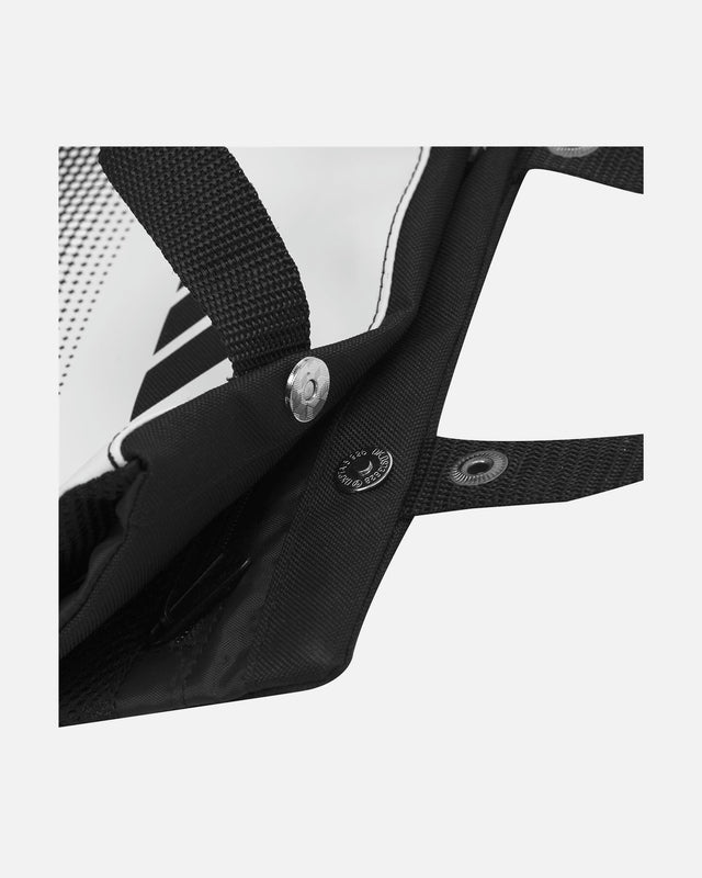 Adidas Tactic Pouch Boxning – Svart/Vit