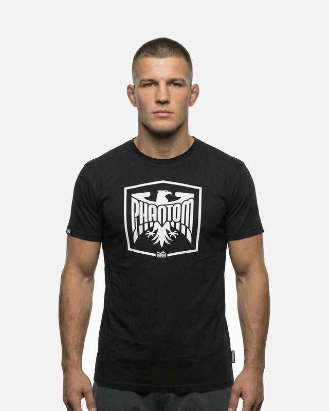 Phantom Athletics T-Shirt Germany – Sort