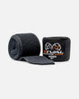Rival Bandager Guerrero 450 cm – Sort