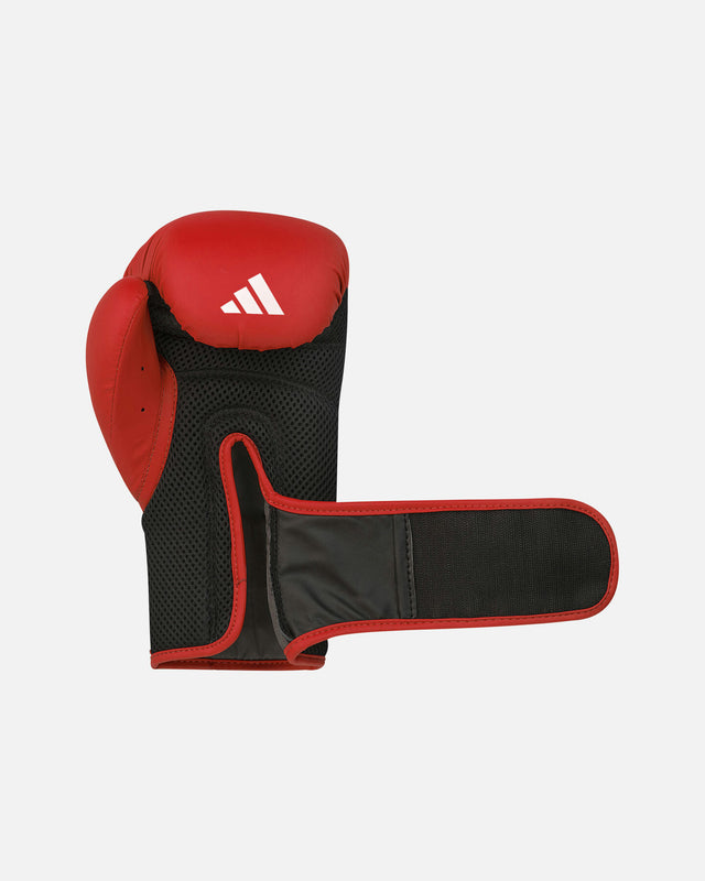 Gants de boxe Adidas Power 25 – Rouge/Blanc