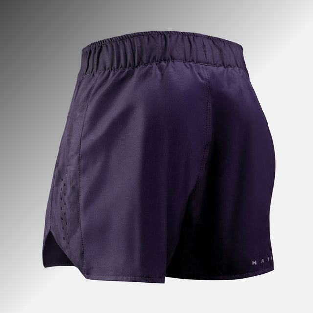 Hayabusa MMA-shorts Apex Vantage Dam – Lila