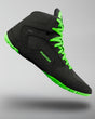 Botas de luta Phantom Athletics Tactic – Verde Neon