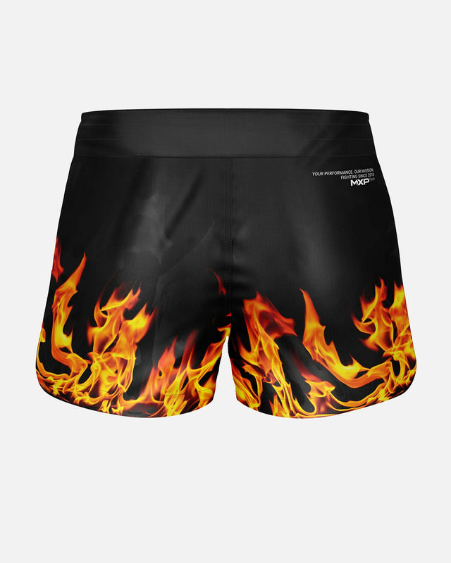 Calções de MMA Phantom Athletics FUSION-R Punisher