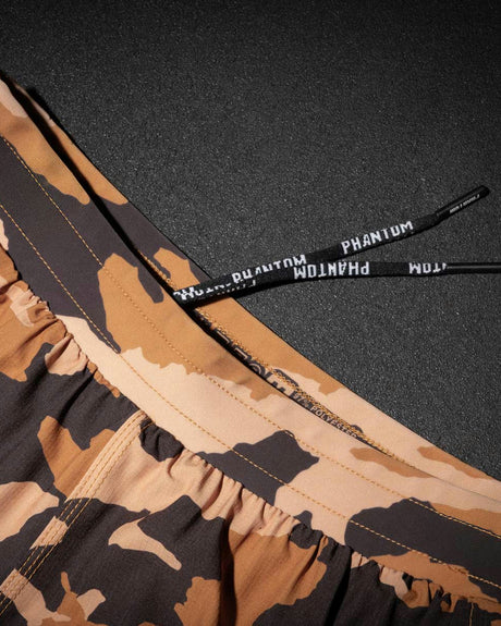 Phantom Athletics MMA-shorts Fusion-R MGS - Hornet