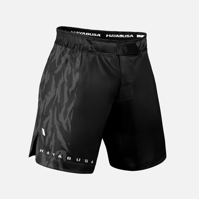 Shorts de MMA Hayabusa Apex Vantage – Noir