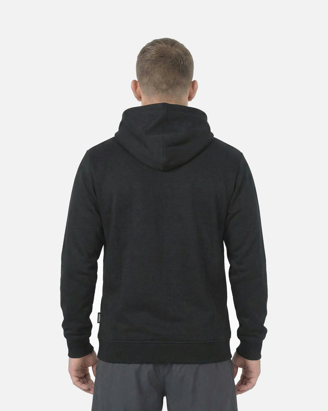 Phantom Athletics Hoodie EVO Team – Černá