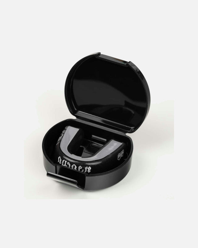 Protector bucal Phantom Athletics Elite Sak Yant – Negro