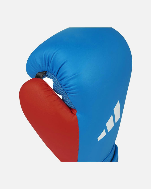 Guantoni da boxe Adidas Kit 2 Bambini – Blu/Rosso