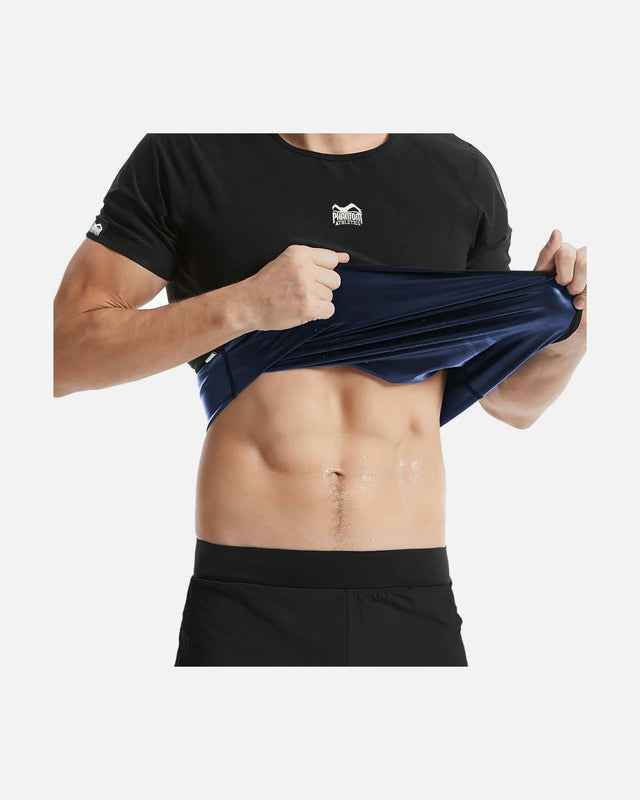 Phantom Athletics Felpa Nomax