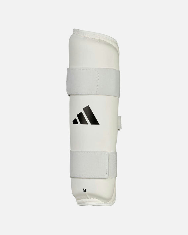 Adidas Scheenbeschermers - Wit