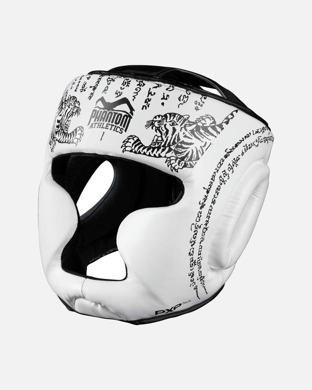 Casco Phantom Athletics Muay Thai – Sabbia