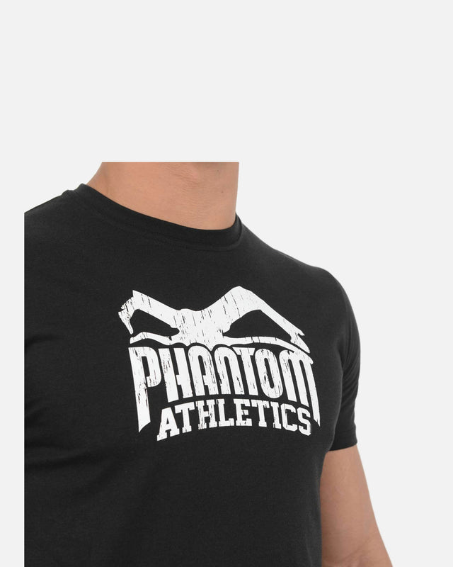 T-Shirt MMA Phantom Athletics Sports – Nero