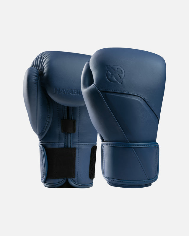Hayabusa Boxningshandskar E1 – Blå