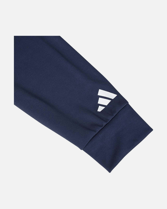Adidas Tréninková bunda Combat Sports – Modrá