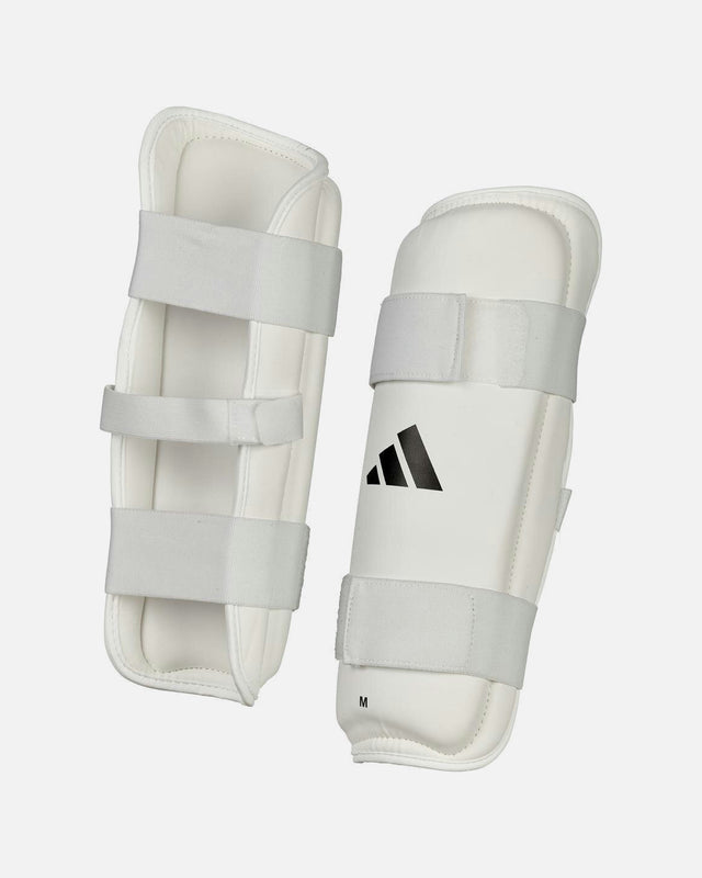 Adidas Scheenbeschermers - Wit