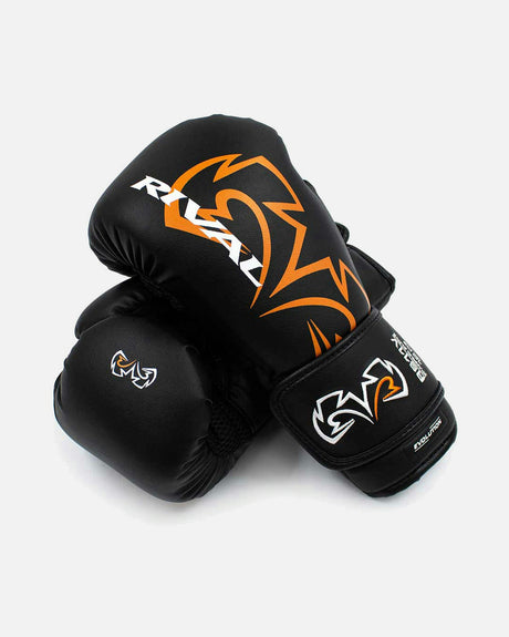 Gants de sparring Rival Evolution RS11V – Noir