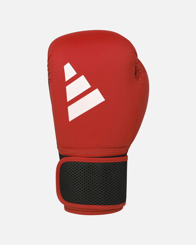 Gants de boxe Adidas Power 25 – Rouge/Blanc