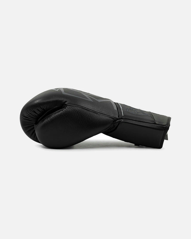 Sparingové rukavice Rival RFX Guerrero HDE-F – Černé
