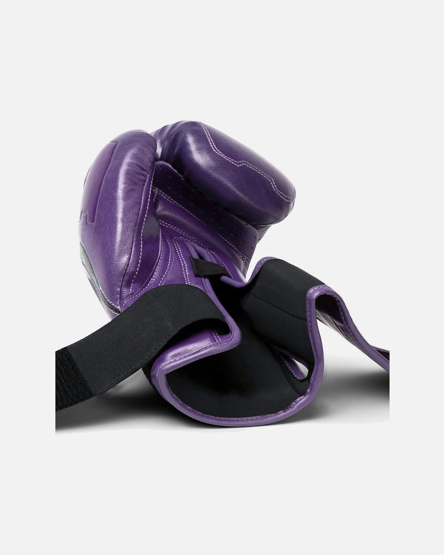 Guantoni da boxe Hayabusa Hulk – Viola/Verde