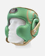 Rival Hovedbeskytter RHG100 Professional - Grøn/Guld