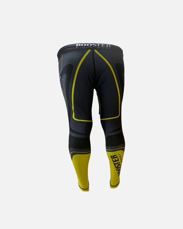 Booster Kompressionsshorts Delta 3 – Sort