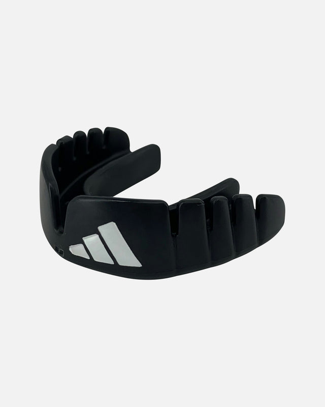 Adidas Mundschutz OPRO Gen4 Snap-Fit – Schwarz