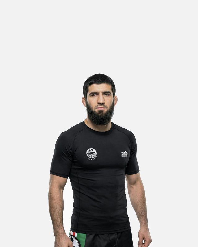 Phantom Athletics Rashguard Team Chechnya - Sort