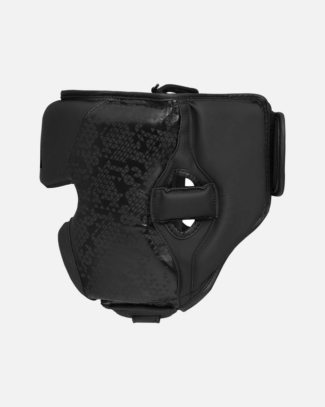 Casco da boxe Adidas Power 50 – Nero