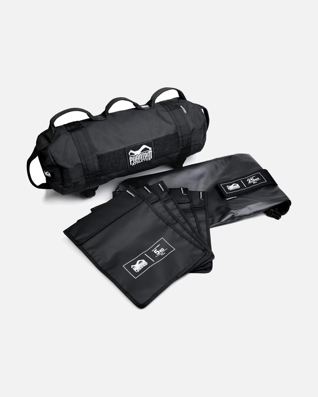 Phantom Athletics Trainingstas