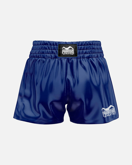 Phantom Athletics Muay Thai-shorts Team – Blå