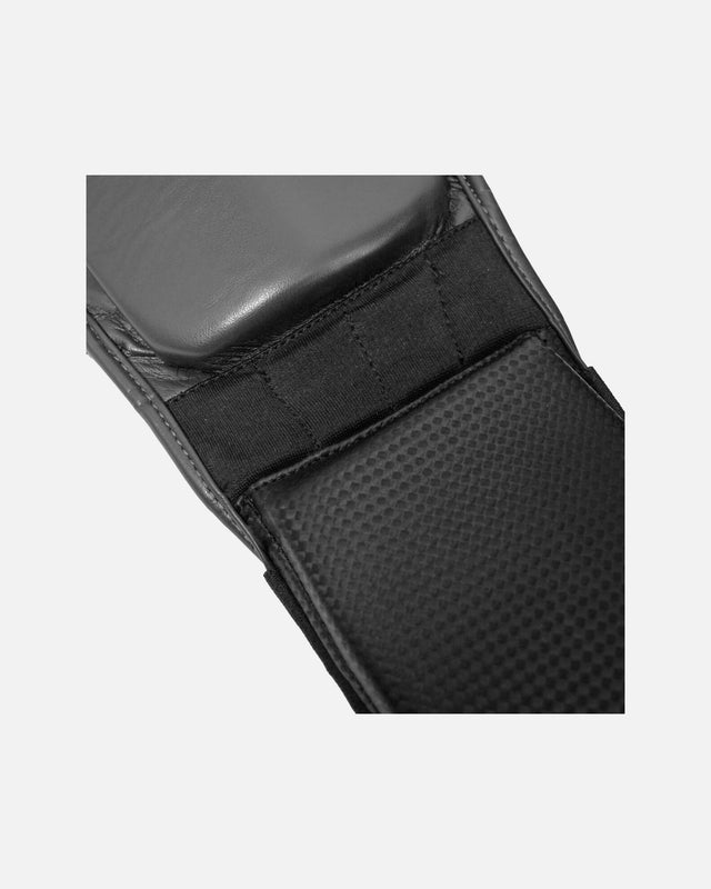 Tibiere Adidas Power 50 – Negru