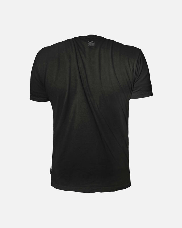 Phantom Athletics T-shirt Apex 2 – Sort/Grå