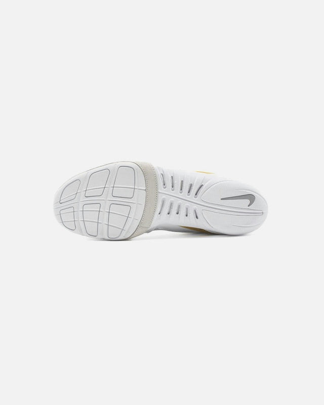 Nike Brydesko Freek - Hvid/Guld