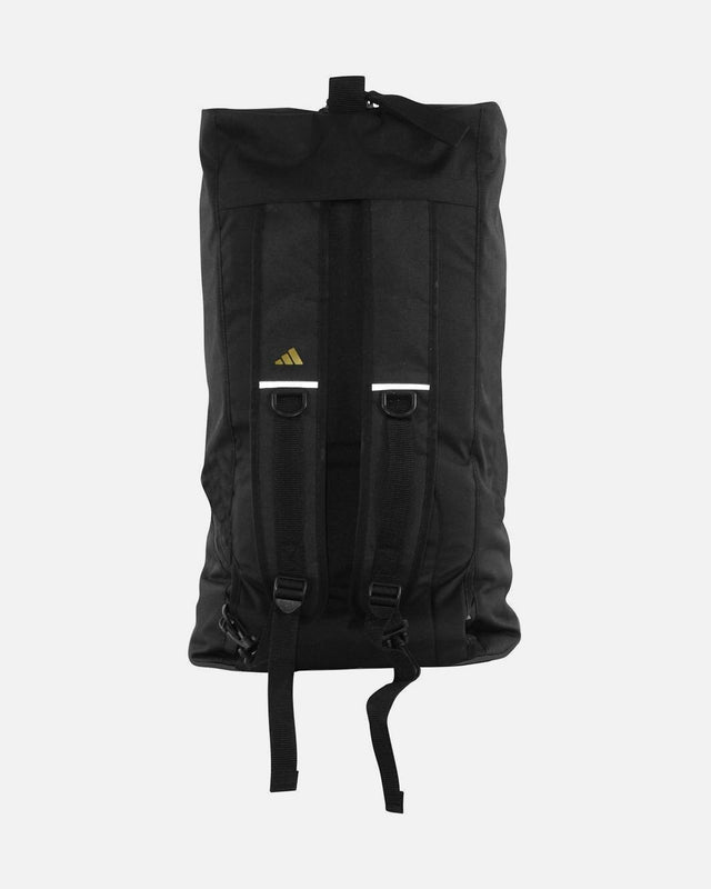 Adidas Sporttas 2in1 Polyester – Sort/Guld