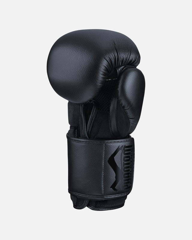 Phantom Athletics Boxhandschuhe Elite ATF – Schwarz