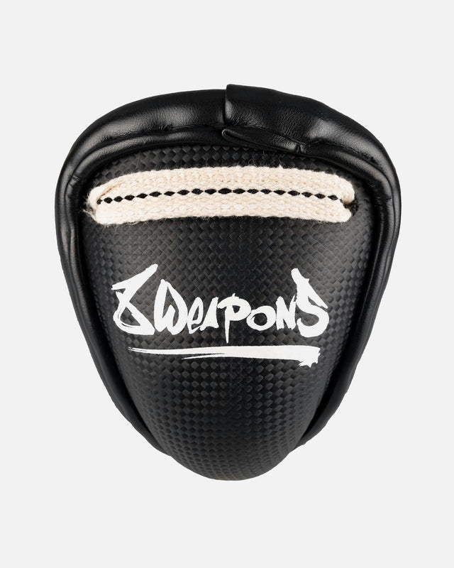 Coquille 8 WEAPONS Thai Cup – Noir