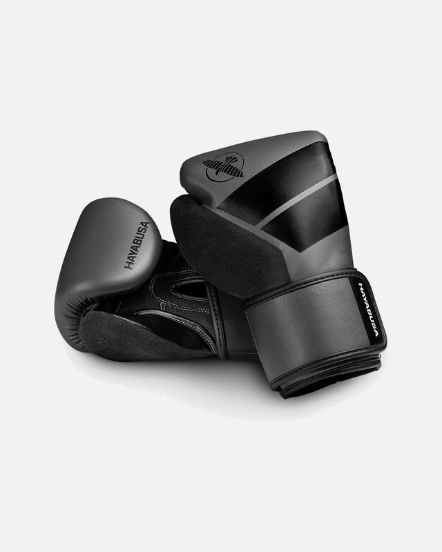 Hayabusa Boxningshandskar S4 Barn - Grå