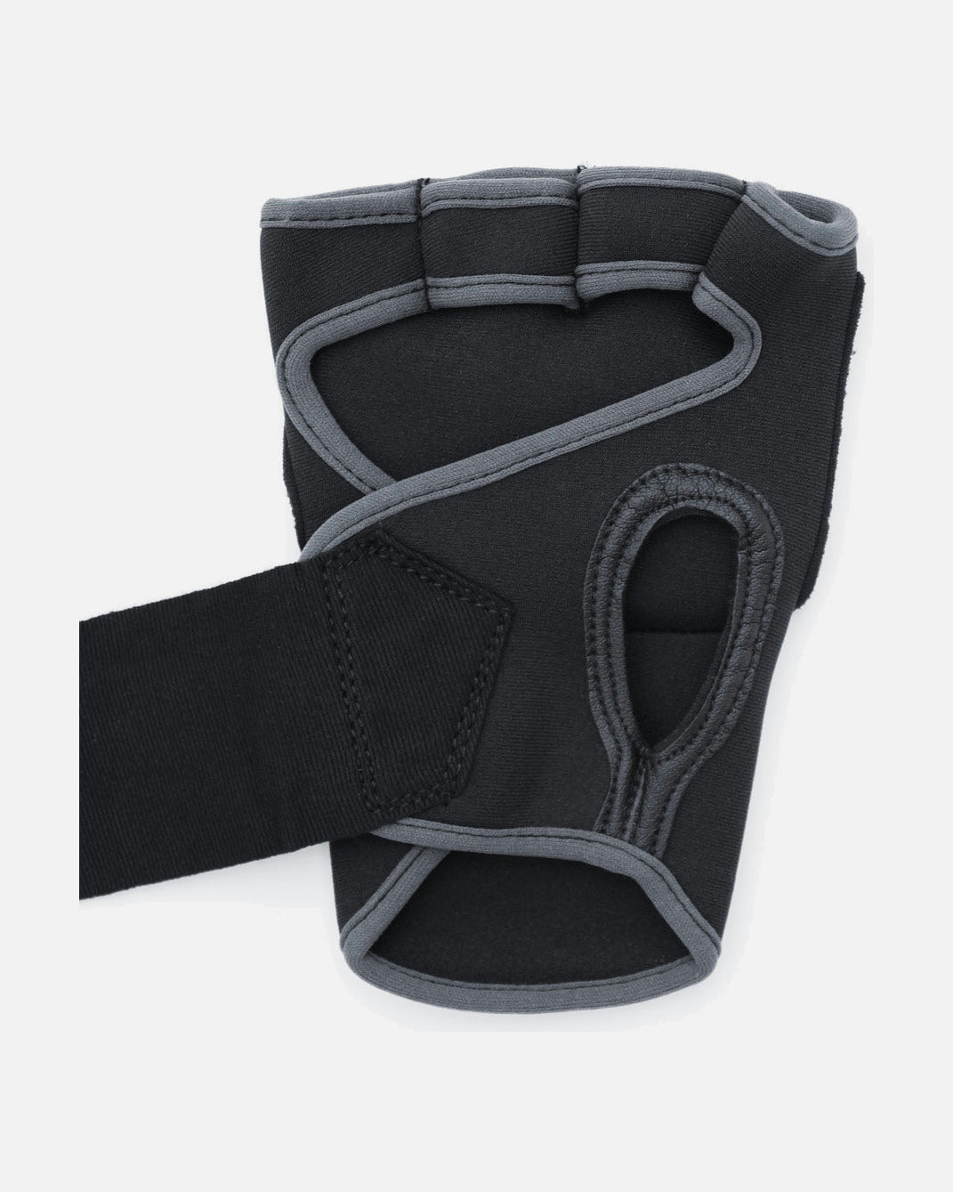 Bende da boxe Phantom Athletics Impact Gel – Nero