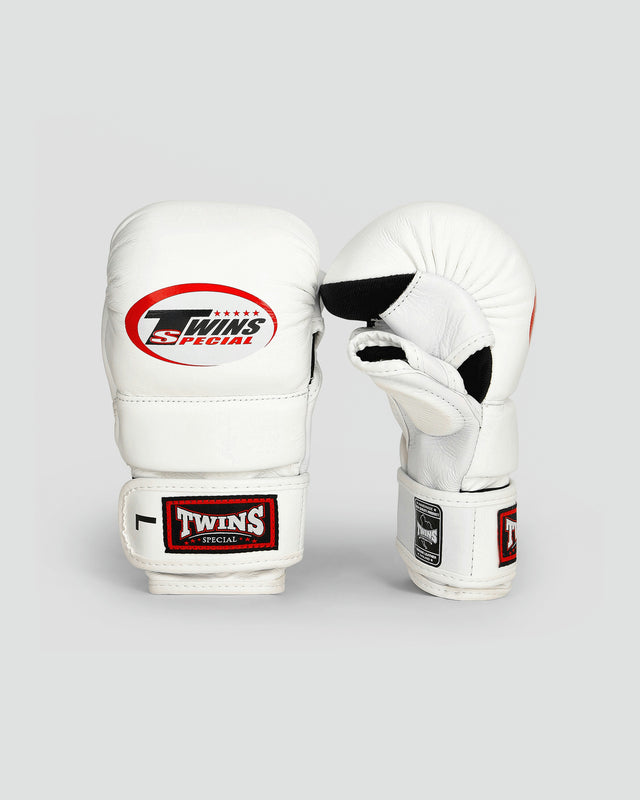 Twins MMA-Handschuhe GGL 14 – Weiß