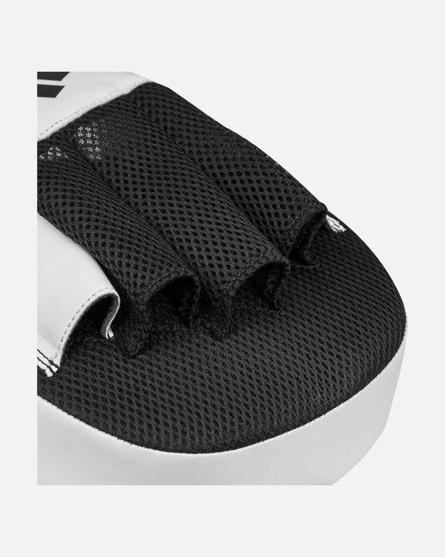 Adidas Lapy Speed Coach – Bílé/Černé