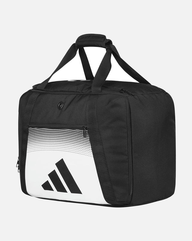 Adidas Sportväska Combat Sports M – Svart/Vit