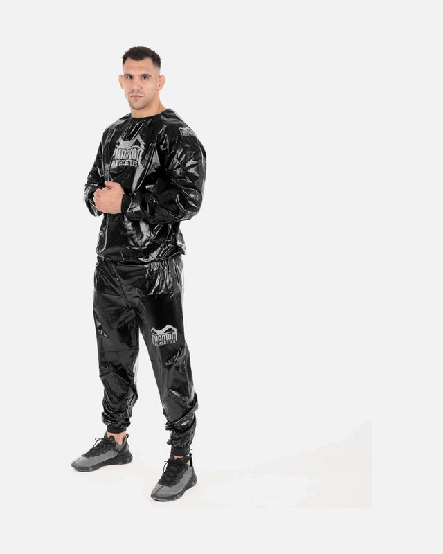 Phantom Athletics Träningsoverall Nomax