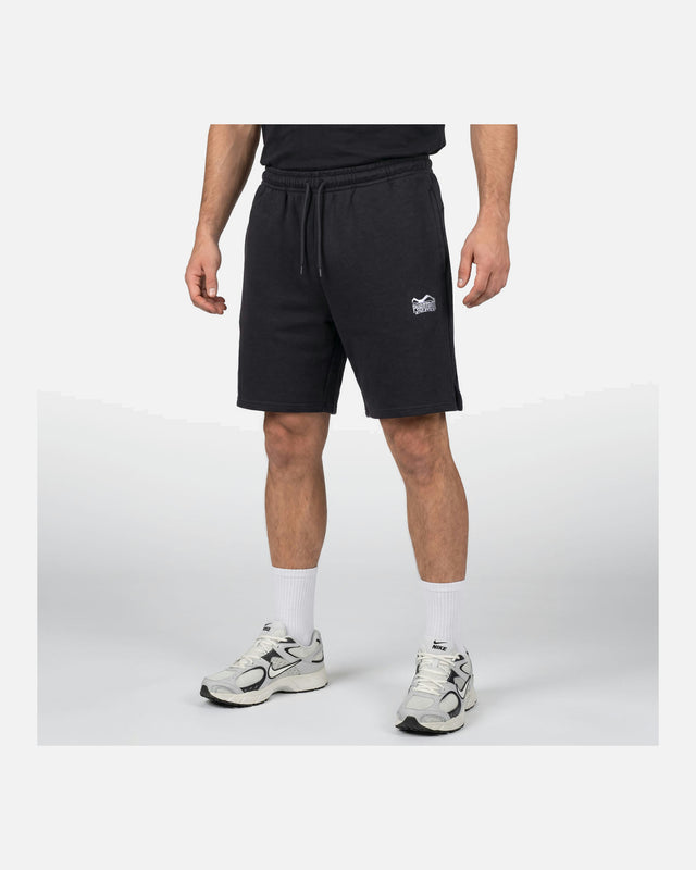 Phantom Athletics Trainingsshorts Unit – Schwarz